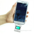 Digital Key Chain Alcohol Tester for Samsung S5 I9600 and Other Android Phones